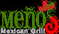 Meno's Méxican Grill