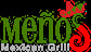 Meno's Méxican Grill