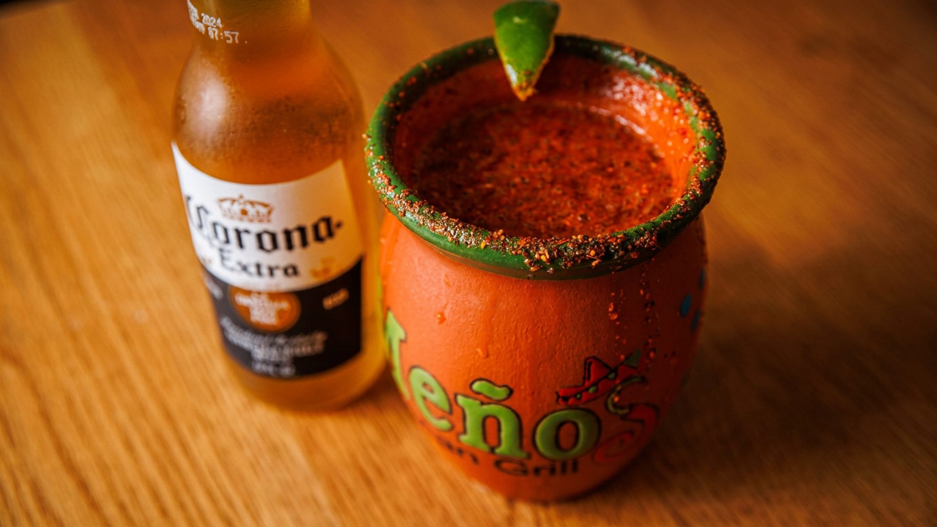 Cantaritos