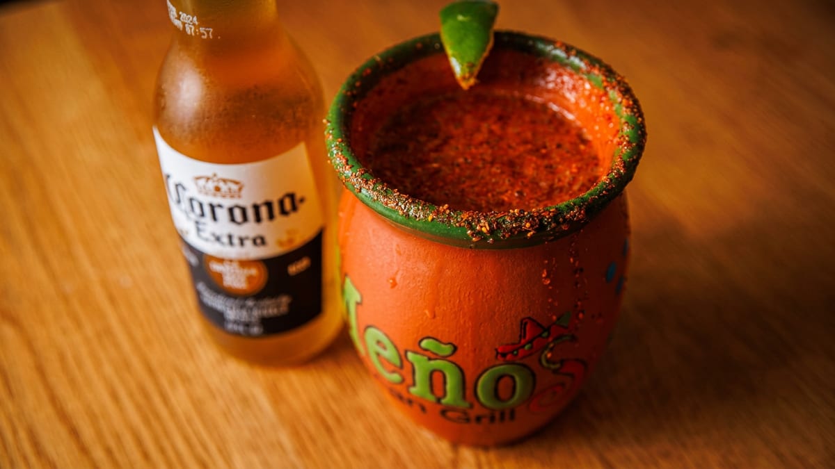 Cantaritos