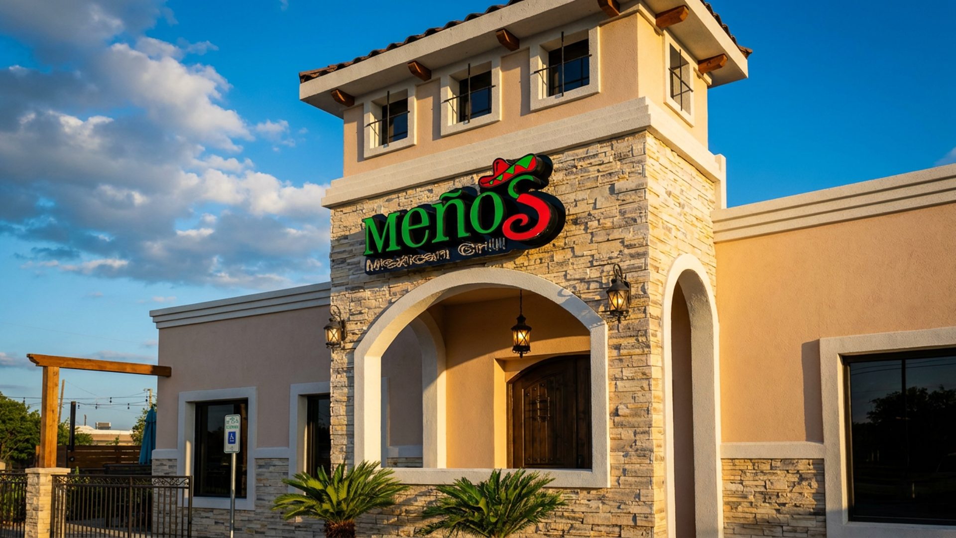 Mexican-American comfort food, made daily