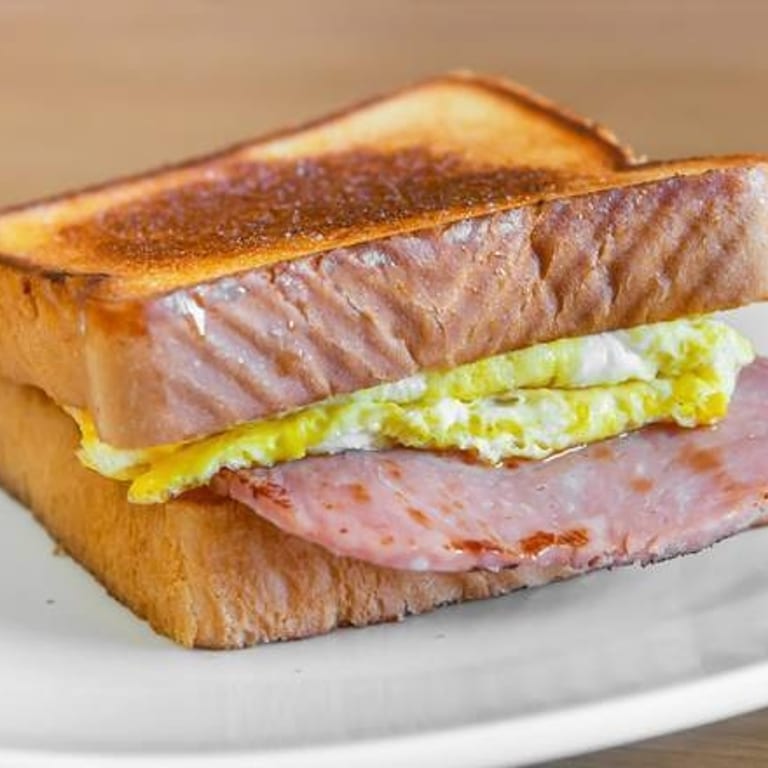 Savor Our Breakfast Delights