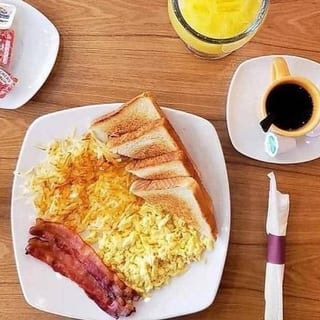 Morning Sampler