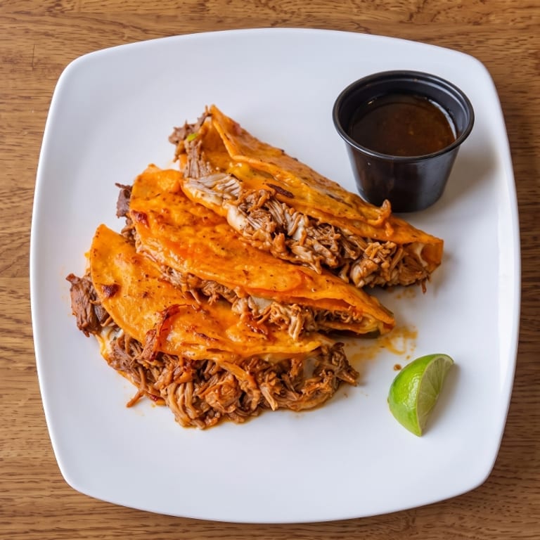 Savor Our Dinner Offerings