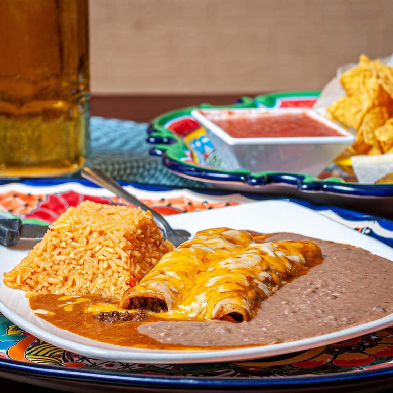 Discover Our Delicious Birria