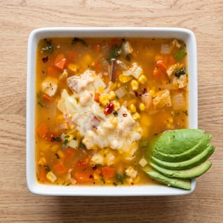 Tortilla Soup