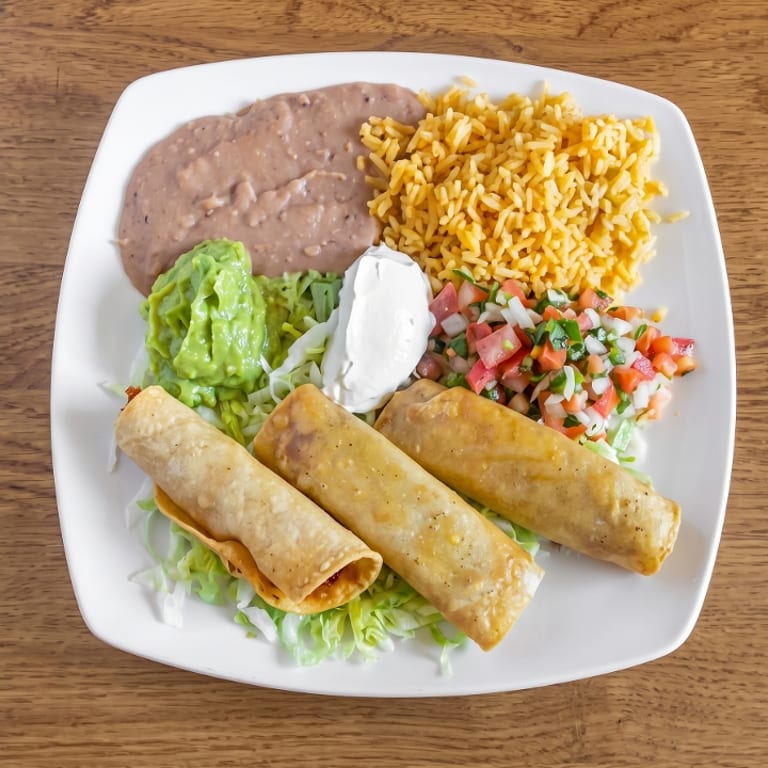 Delicious Carne Asada Awaits