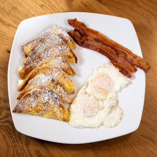French Toast