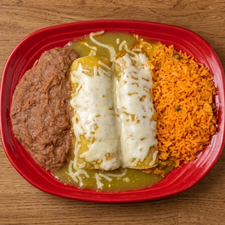 Discover Our Mole Dishes