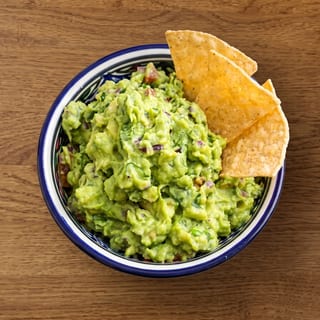 Guacamole