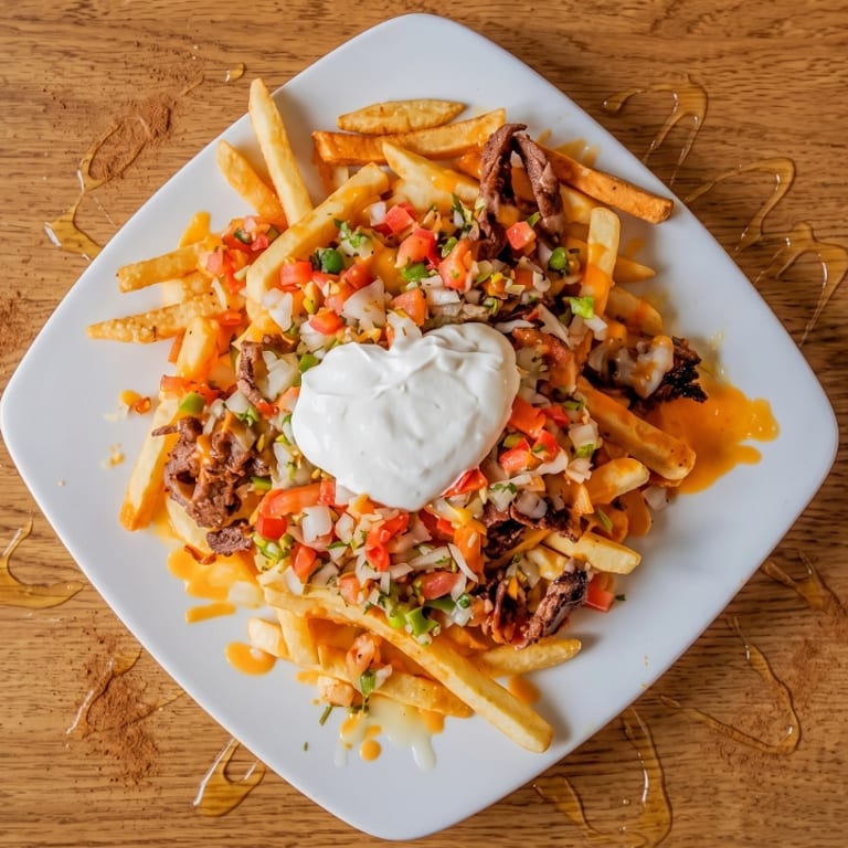 Savor Your Lunch with Us