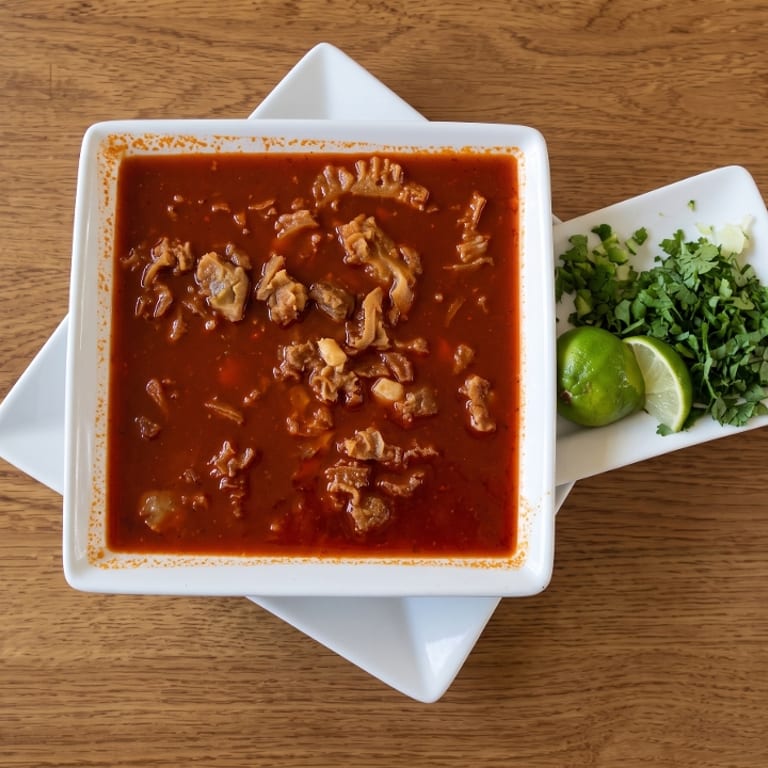 Discover Our Menudo